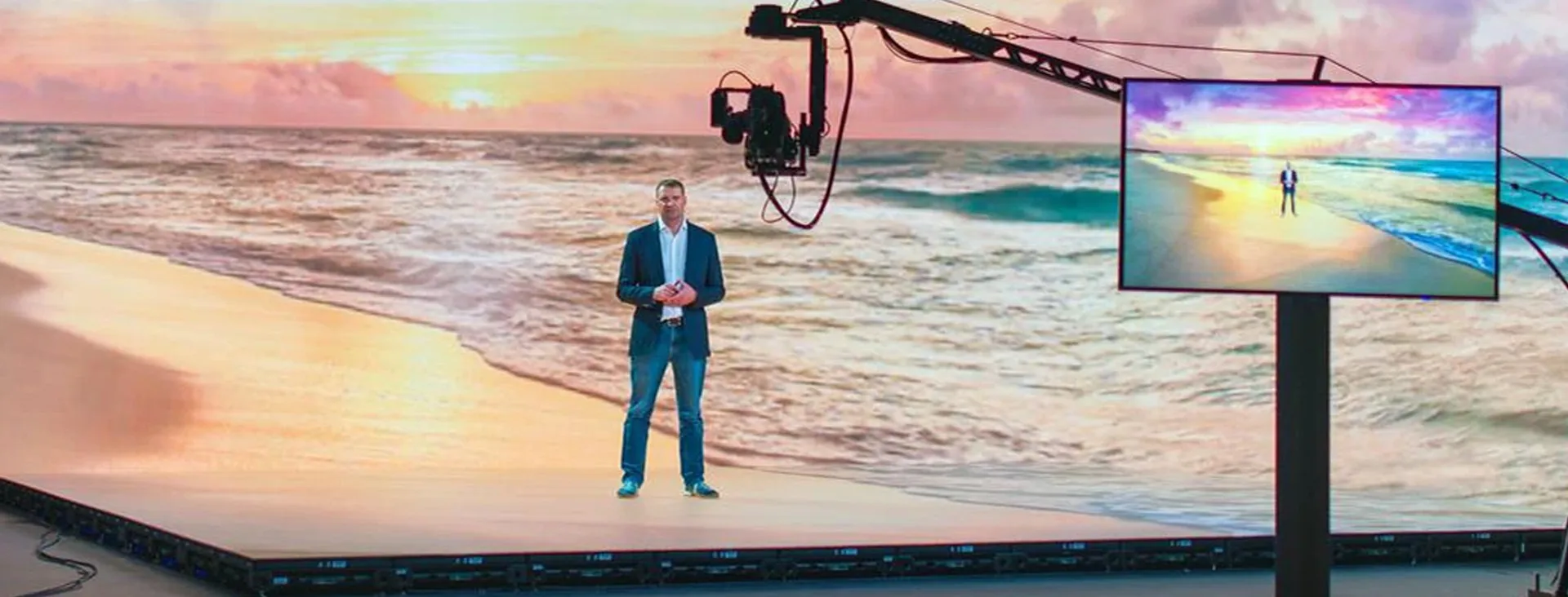 Produção Virtual