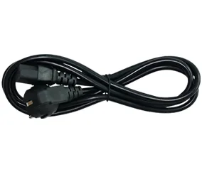 Power Cord