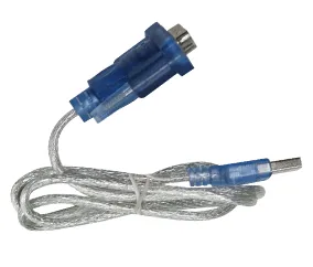 RS232 Cable