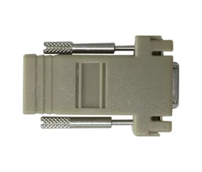 RJ45 RS232 Convertor