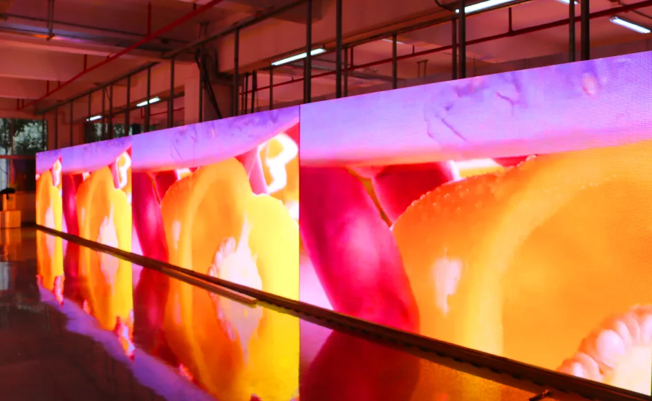 LED Display 