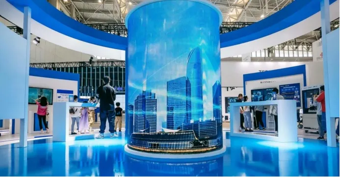 Trade Shows and Exhibitions