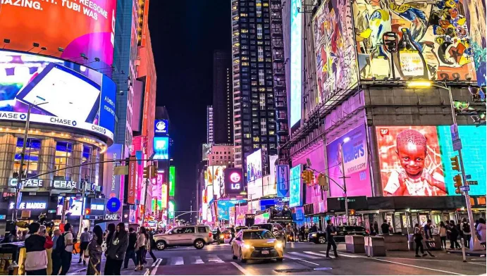 Digital Signage