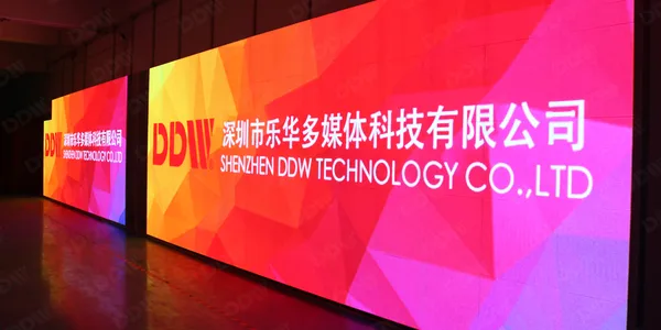 What are the Benefits of Transparent LED Displays ?