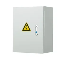 Movable power cabinet