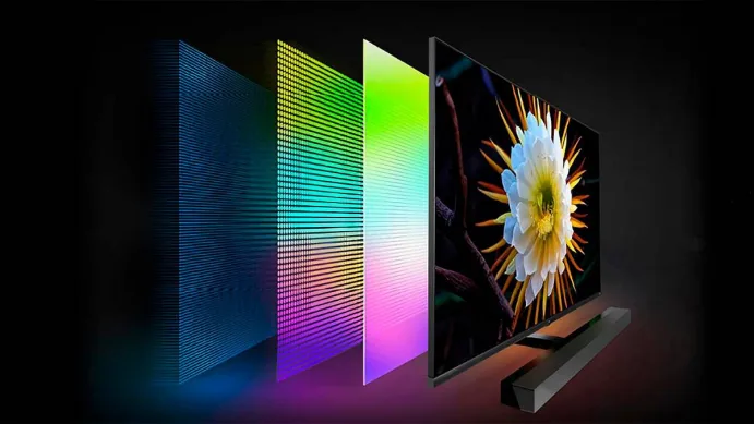 Choosing Displays: COB vs. GOB vs. MIP vs. MICR vs. OLED