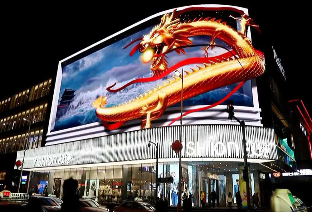 Rental LED Screen