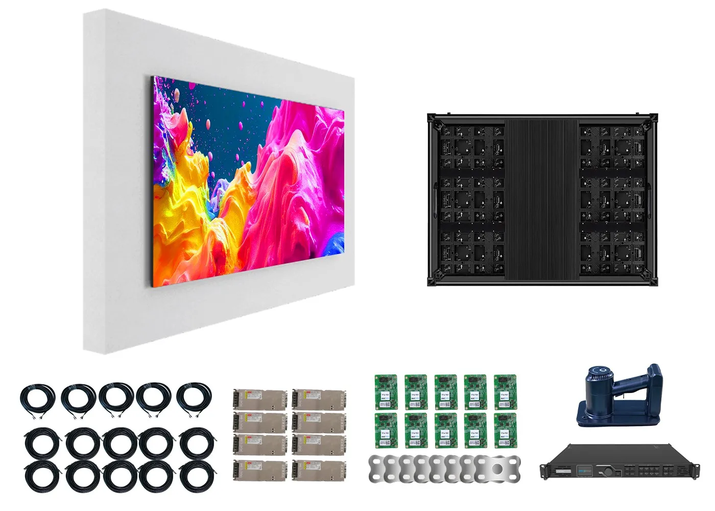 FI Plus series