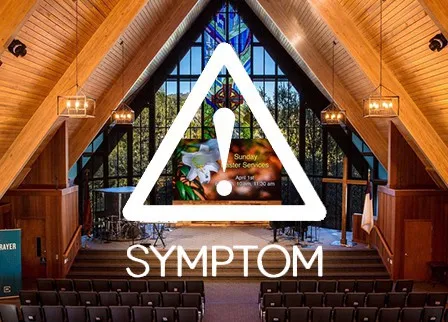 10 распространенных проблем со светодиодным дисплеем и их решения