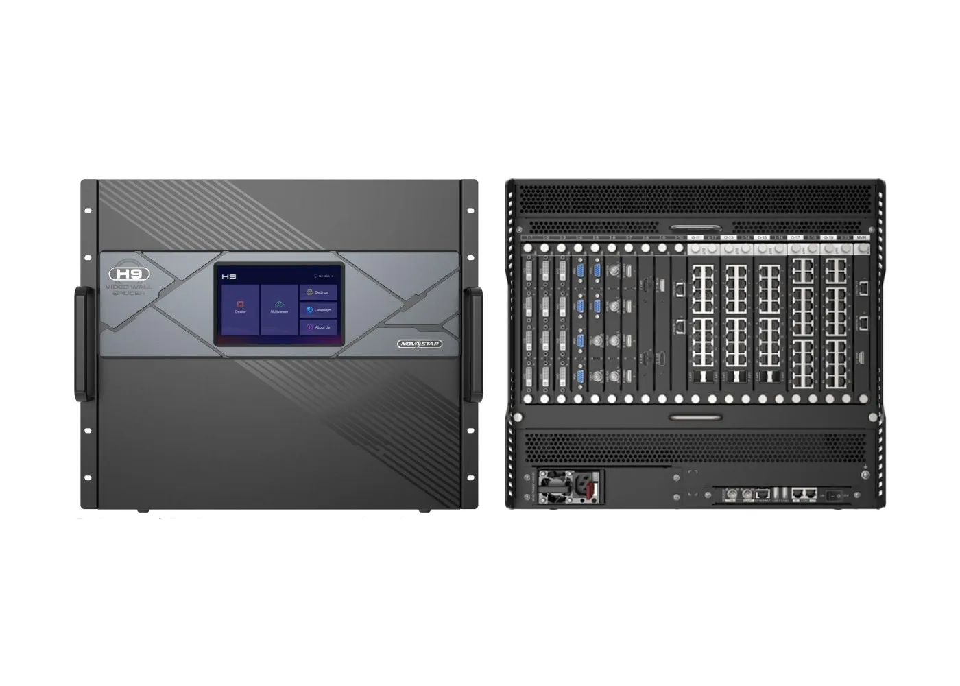 Novastar H9 LED Video Processor
