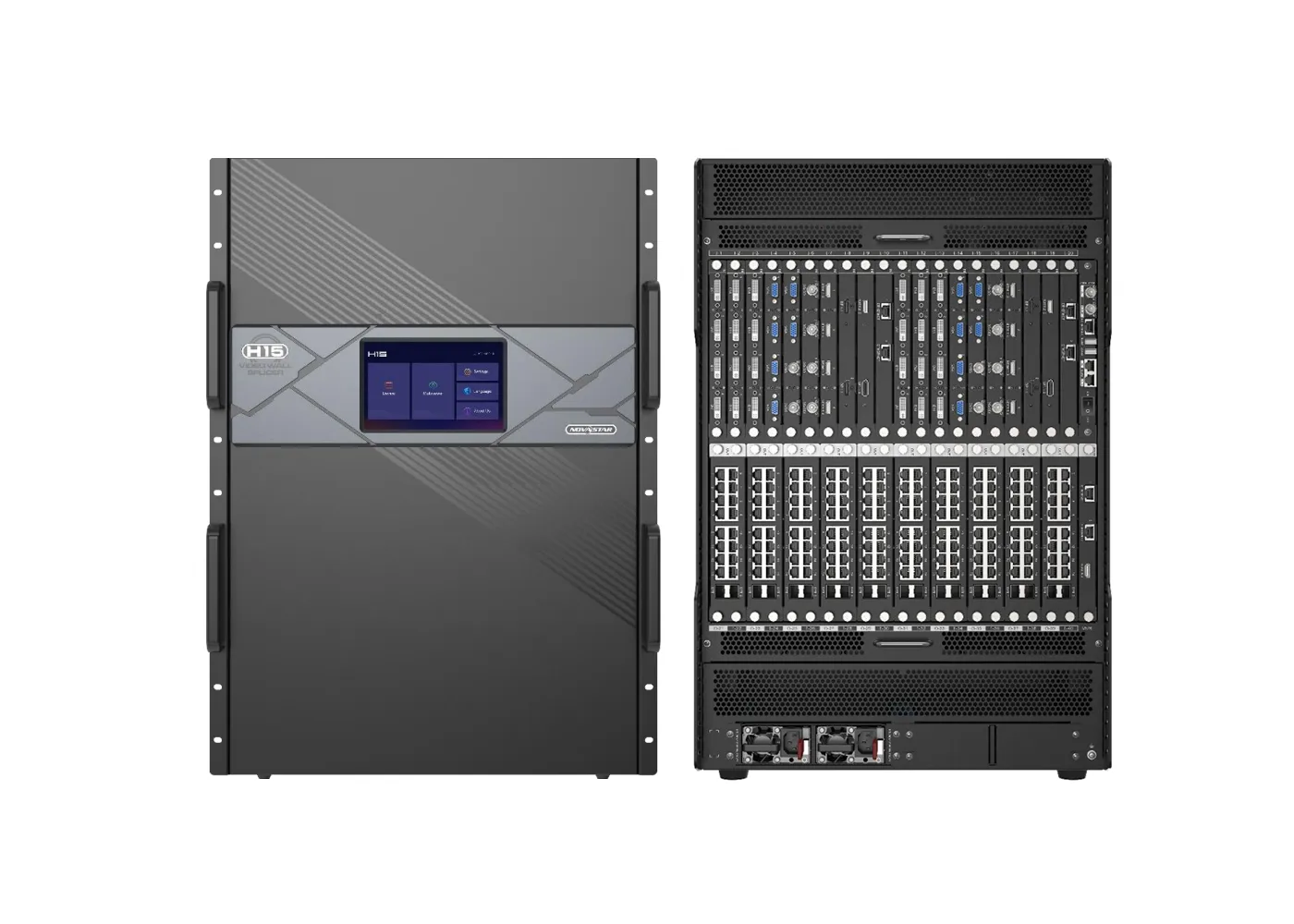 Novastar H15 LED Video Processor