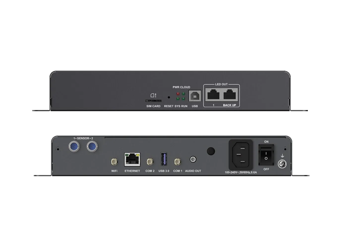Novastar TB30 LED Media player Box