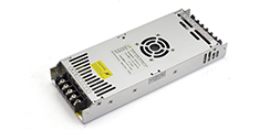 Power Supply