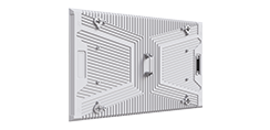 Aluminum module