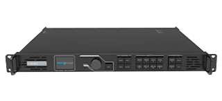 Video Processor