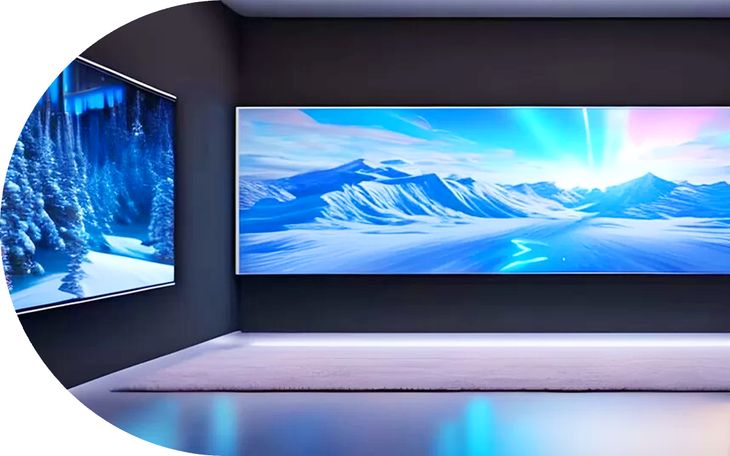 Rental LED Screen
