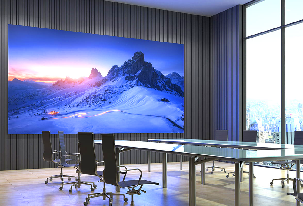 Rental LED Screen