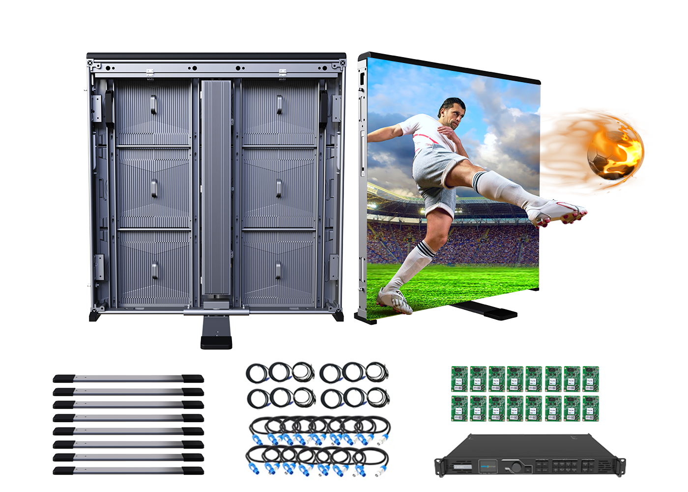 SP PRO series