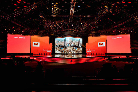 10 Reasons Why You Should Choose Rental LED Screens for Your Business