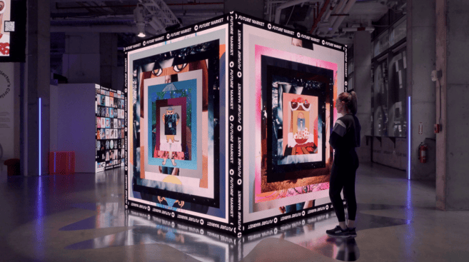 rental LED display