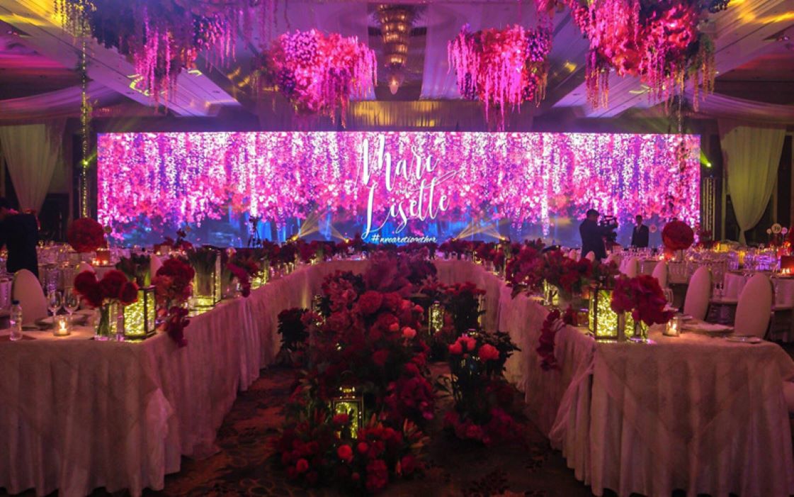 rental LED Screen