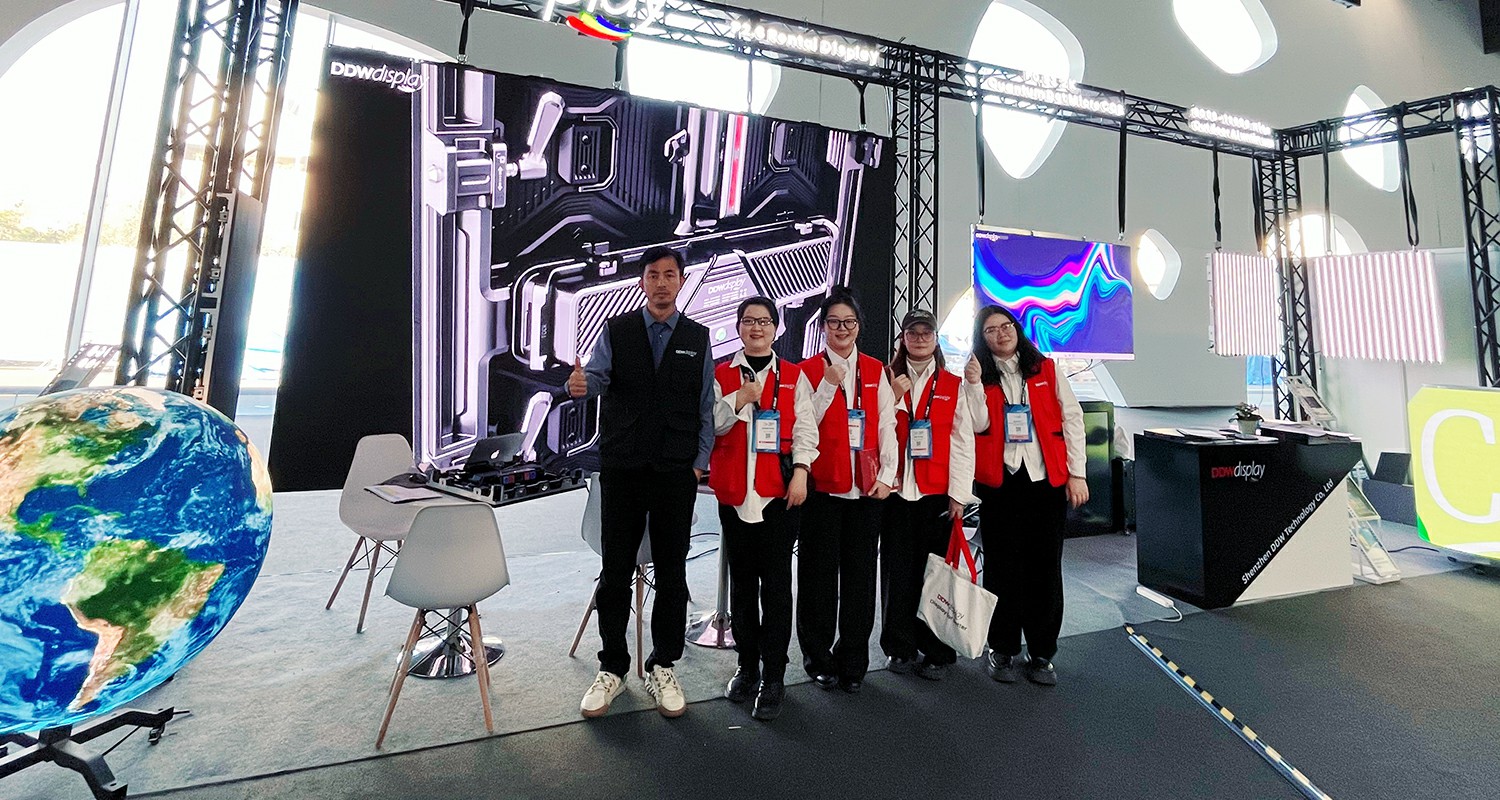 rental LED Screen