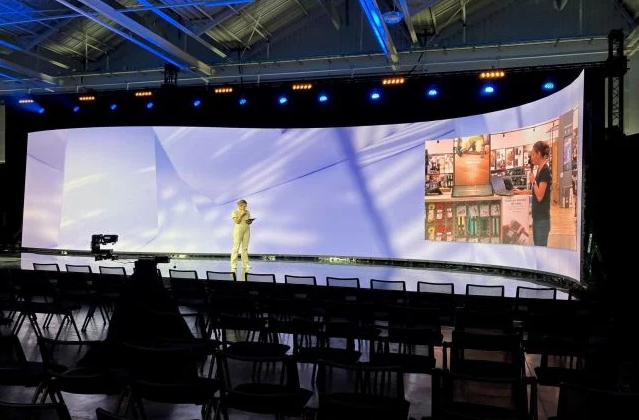 ddw led display
