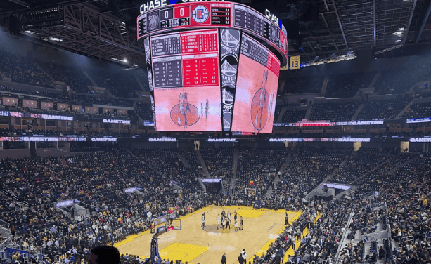 ddw led screen