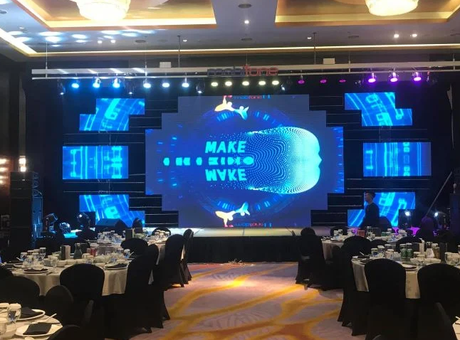 How Rental LED Screens Meet the Demands of Modern Events and Advertising
