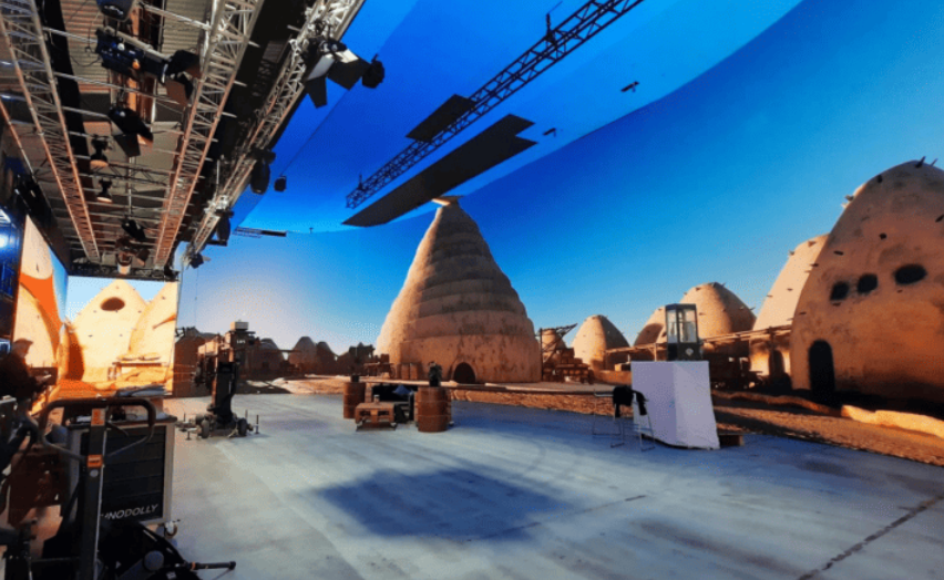 XR LED Display: Leading A New Era of Immersive Experience