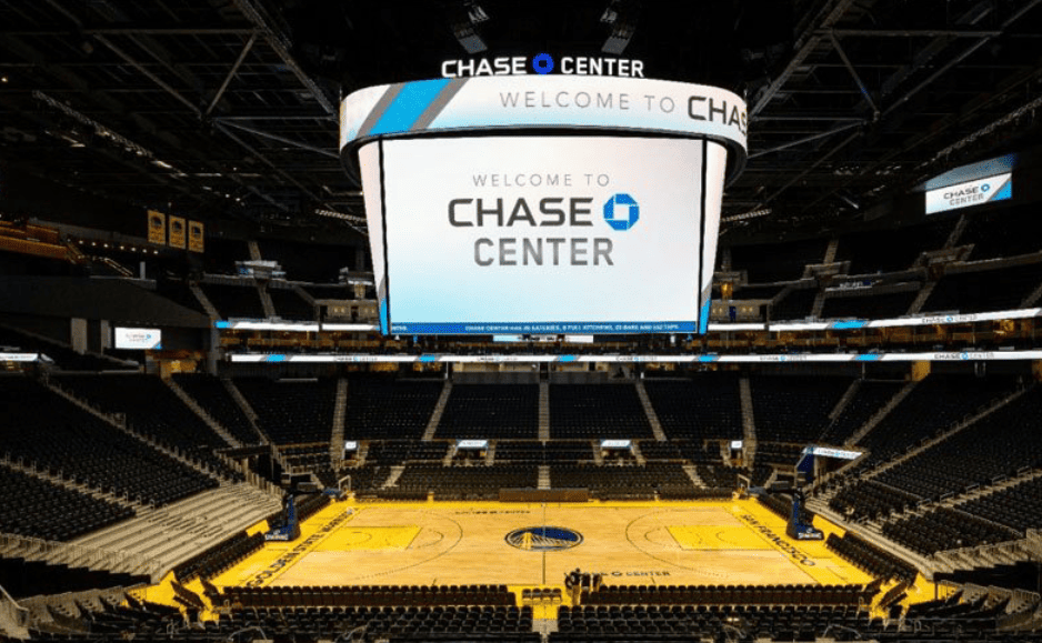 rental led display
