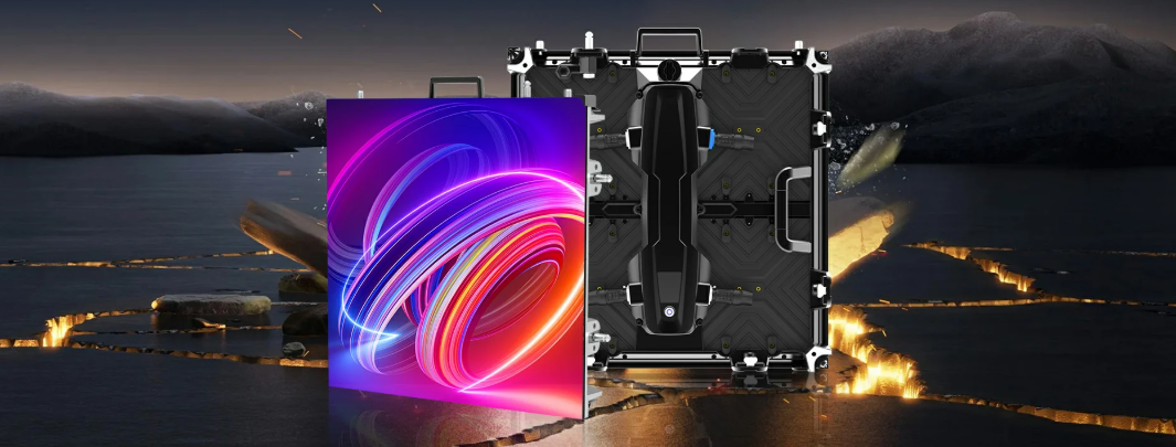 How Rental LED Screens are Revolutionizing Advertising