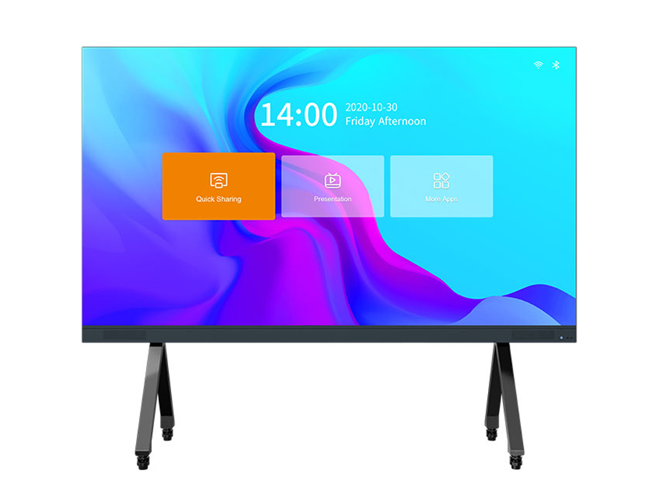 All in one LED Display 