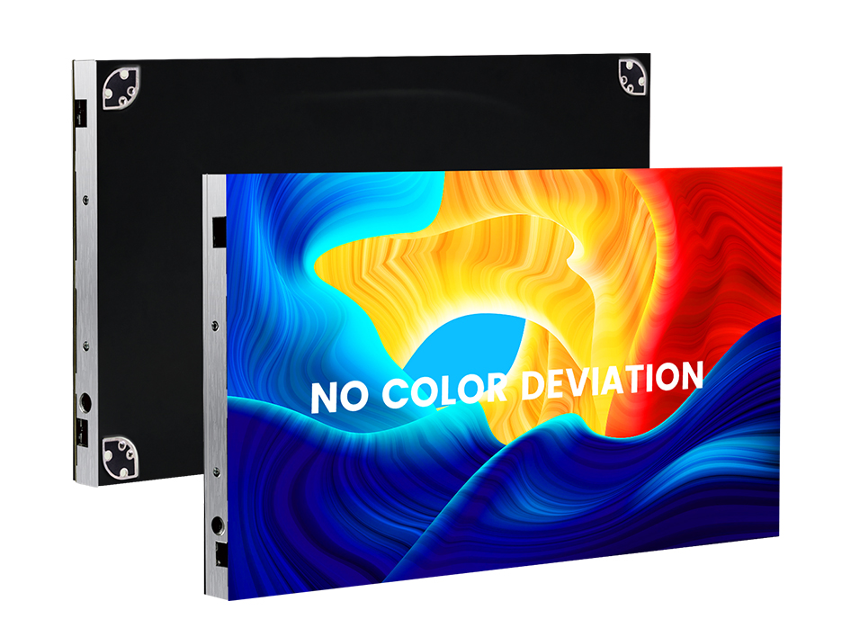 COB LED Display