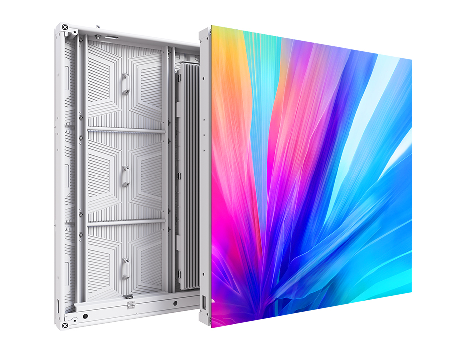 Outdoor LED Display
