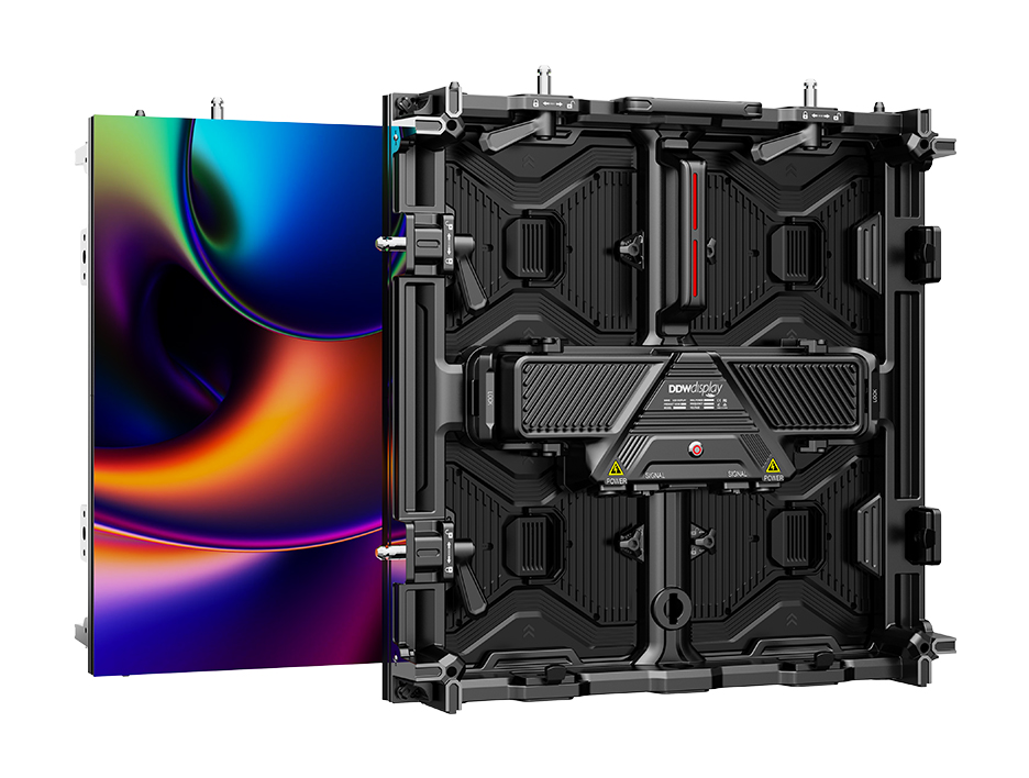 Rental LED Screen