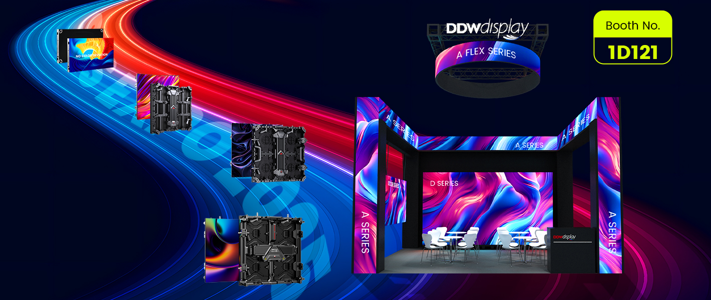 ddw led display