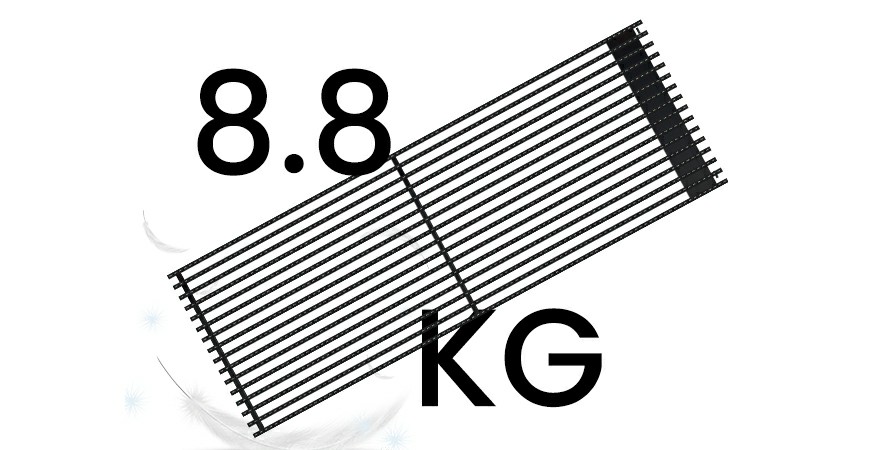 led video lighting bar