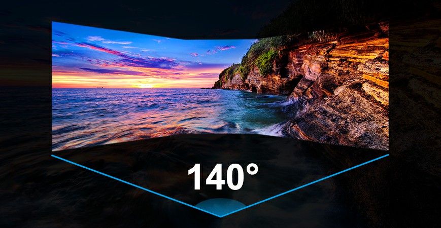 DIP series Outdoor Transparent LED screen