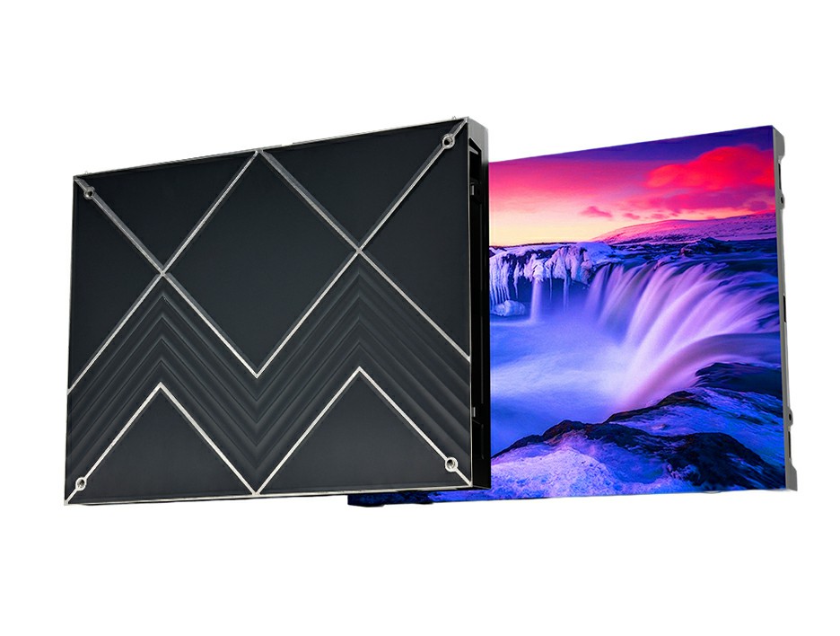 HD LED Screen