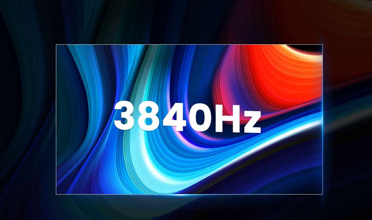 HD LED Screen