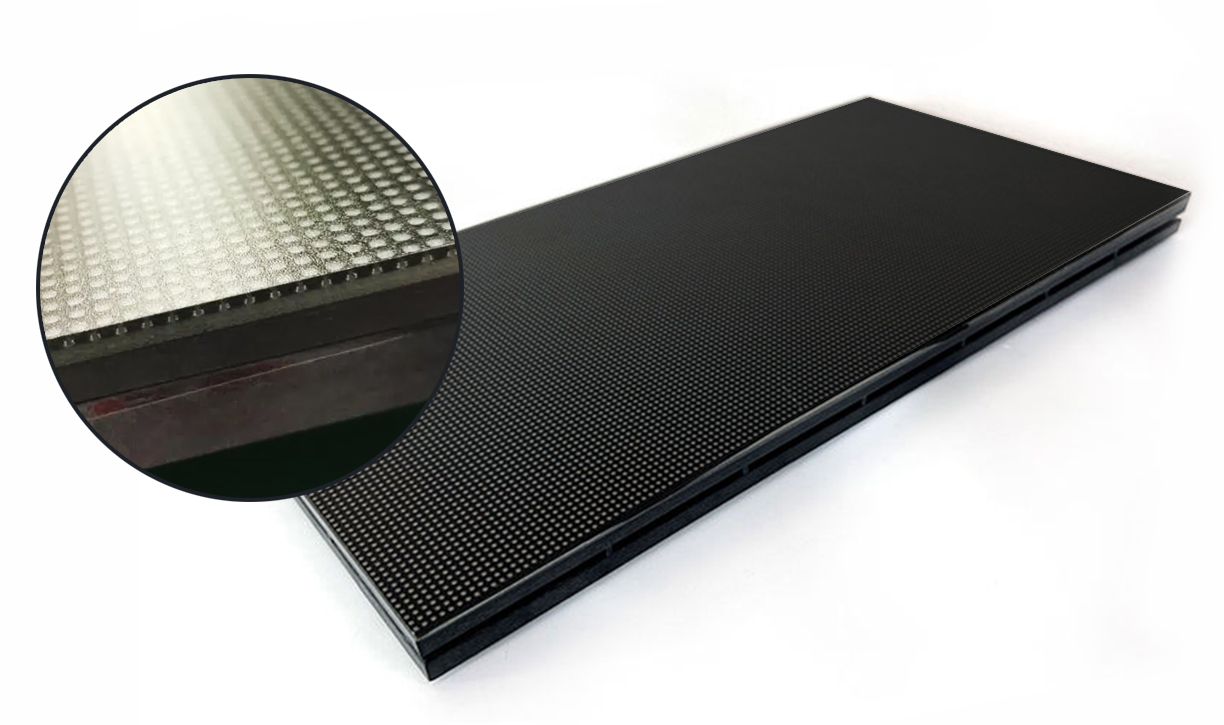 HD LED Screen