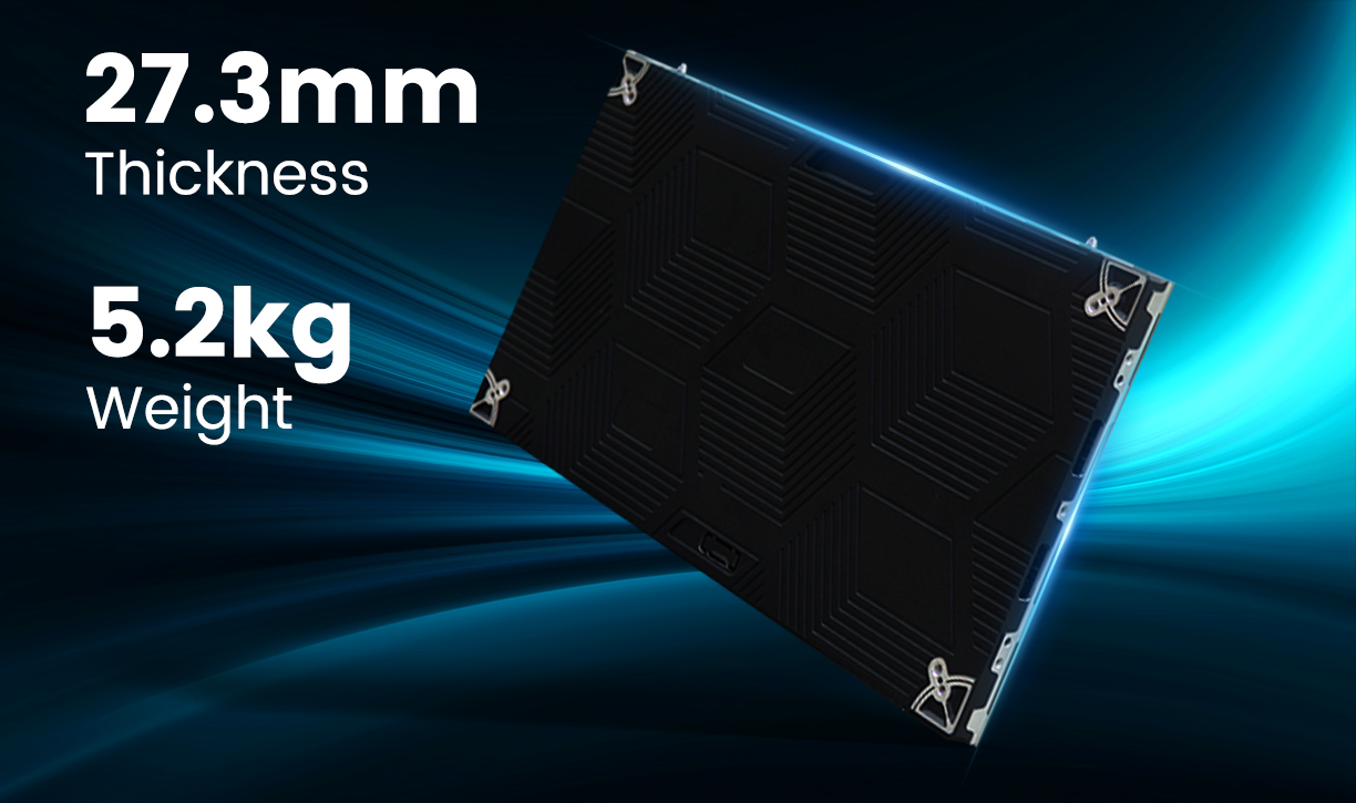 HD LED Screen