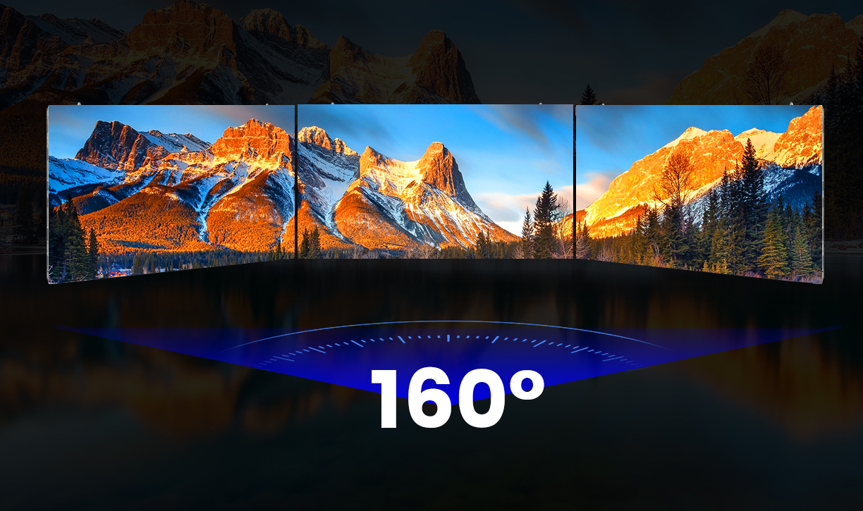 HD LED Screen