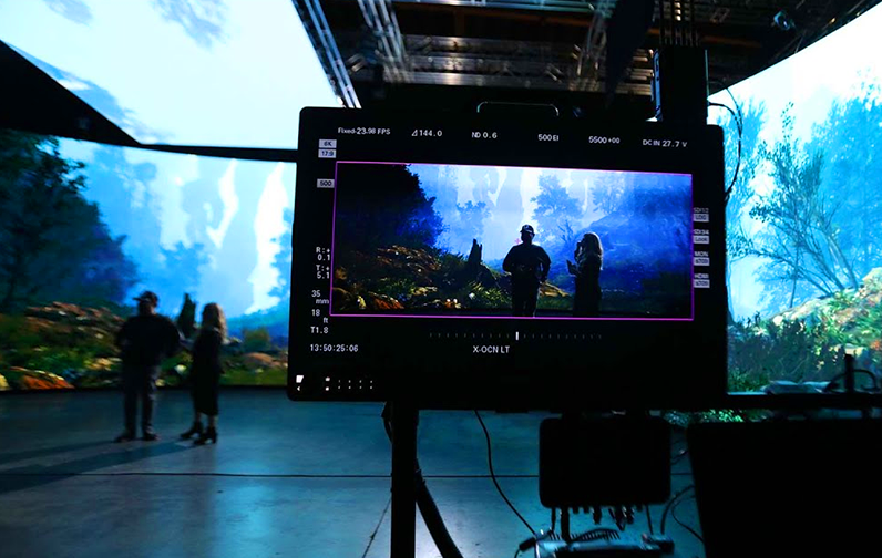 XR Virtual Screen: Opening a New Chapter of Immersive Future