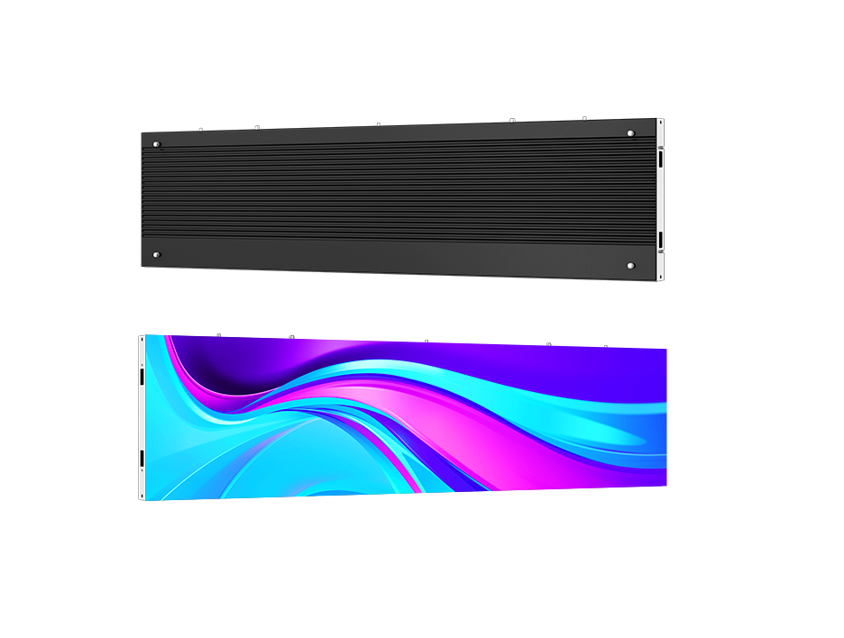 Indoor LED Screen