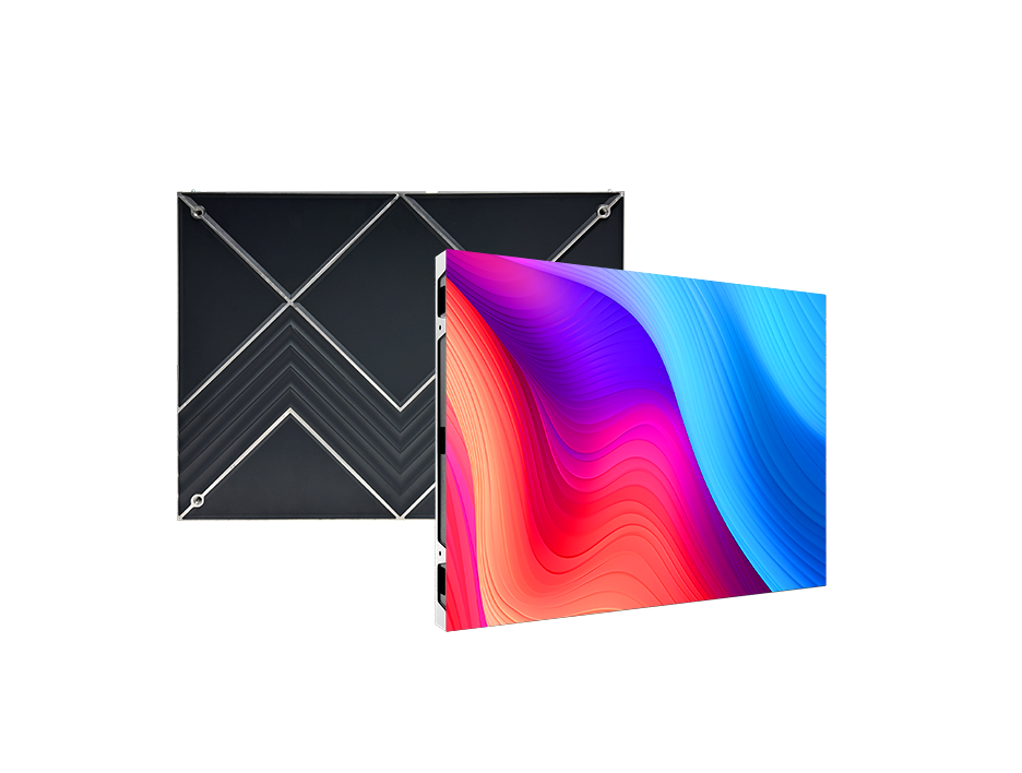 HD LED Screen