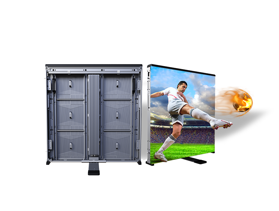 Sports LED Display
