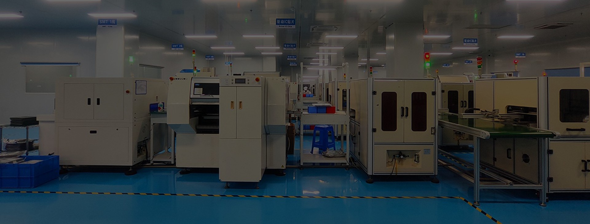 Company Profile
