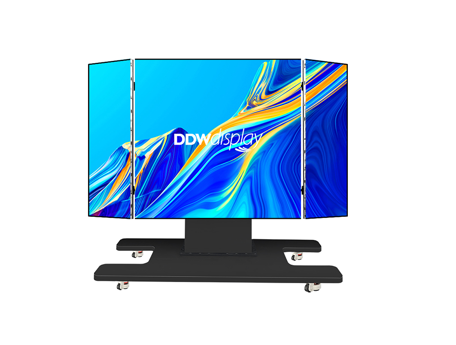 All in one LED Display 